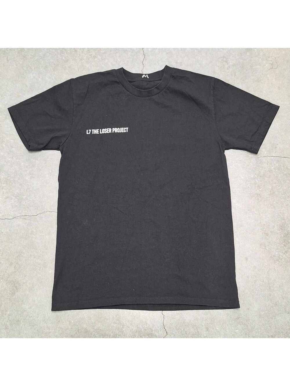 L7 The Loser Project T Shirt